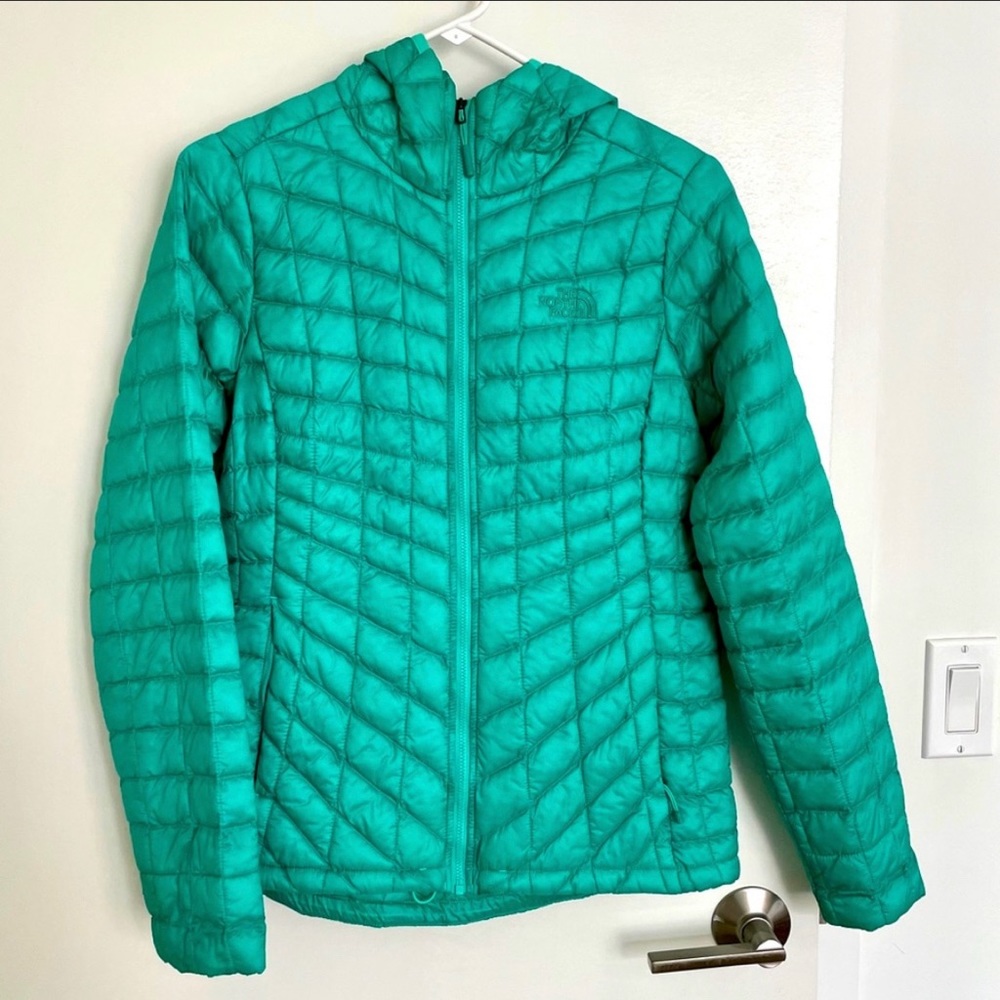 The North Face, Women’s ThermoBall™ Hoodie, Size Small
